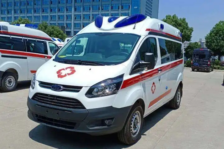 锡林浩特市长途救护车转院